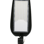 LED ΦΩΤ.ΔΡΟΜΟΥ ΜΕ ΑΝΤΙΚΕΡΑΥΝΙΚΗ ΠΡΟΣΤΑΣΙΑ 200W 5500Κ ΙP65 ΑΝΘΡΑΚΙ - 3-629200