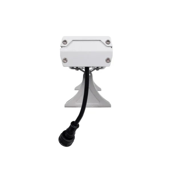 LED Wall Washer Αρχιτεκτονικού Φωτισμού 100cm GENIUS DMX512 48W CREE 24v 4800lm Δέσμης 10-30° Μοιρών Αδιάβροχο IP66 RGB GloboStar 05114 - Image 5