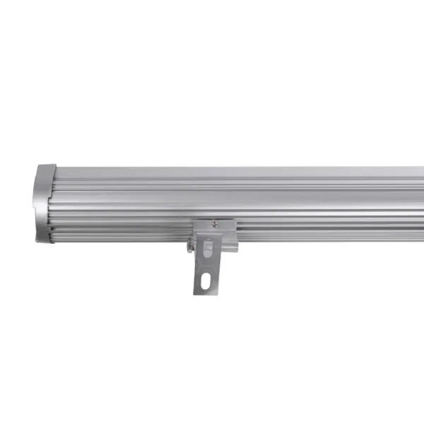 LED Wall Washer Αρχιτεκτονικού Φωτισμού 100cm GENIUS 72W CREE 24v 10080lm Δέσμης 10-30° Μοιρών Αδιάβροχο IP66 Θερμό Λευκό 3000k GloboStar 05116 - Image 6