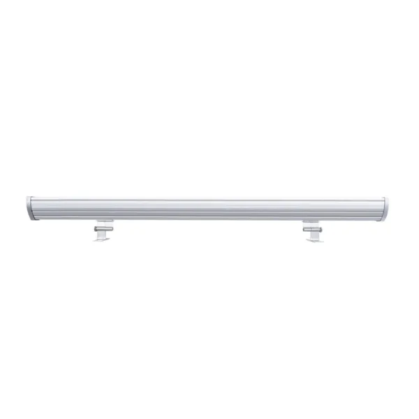 LED Wall Washer Αρχιτεκτονικού Φωτισμού 100cm GENIUS 48W CREE 24v 6720lm Δέσμης 10-30° Μοιρών Αδιάβροχο IP66 Θερμό Λευκό 3000k GloboStar 05109 - Image 3