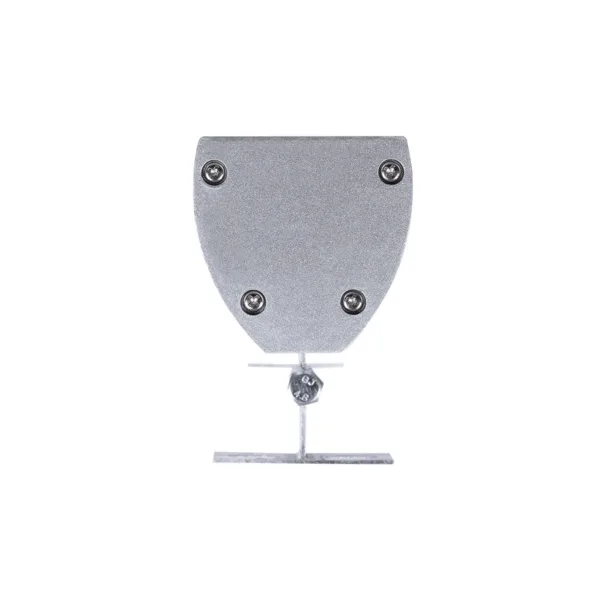 LED Wall Washer Αρχιτεκτονικού Φωτισμού 100cm GENIUS 48W CREE 24v 6720lm Δέσμης 10-30° Μοιρών Αδιάβροχο IP66 Θερμό Λευκό 3000k GloboStar 05109 - Image 5
