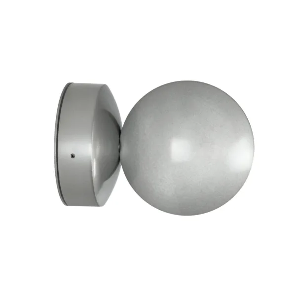 GloboStar® 93067 LED Φωτιστικό Αρχιτεκτονικού Φωτισμού Αδιάβροχο IP44 Δέσμης 1º Μοίρας 9 Watt 1150lm 230V CREE Μπλε Μ12 x Π11 x Υ17cm - Image 3
