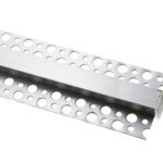 ΠΡΟΦΙΛ ΓΥΨΟΣΑΝΙΔΑΣ ΠΛΗΡΕΣ 2μ έως 12mm ΜΕ ΜΑΤ ΚΑΛΥΜΜΑ - 30-154009