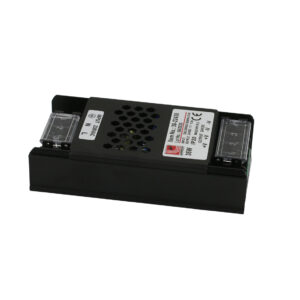 ΤΡΟΦΟΔΟΤΙΚΟ MINI ΓΙΑ ΤΑΙΝΙΕΣ LED 230V/24VDC 36W