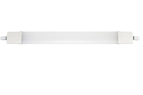 ΦΩΤΙΣΤIKO LED ΣΤΕΓΑΝΟ ΟΒΑΛ PC ΕΠΕΚΤΕΙΝ.150cm 45W 230V 6000K