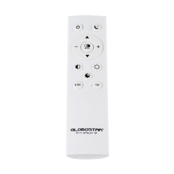 kelvo® VENOM 61187-DECO Μοντέρνο Κρεμαστό Φωτιστικό Οροφής LED 75W 8818lm 120° AC 220-240V IP20 Ρυθμιζόμενο Λευκό CCT με Χειριστήριο από 2700K έως 6000K Dimmable - Lumileds SMD Chip - Χρυσό Βούρτσας - Μ60 x Π60 x Υ40cm - 3 Χρόνια Εγγύηση - Image 10