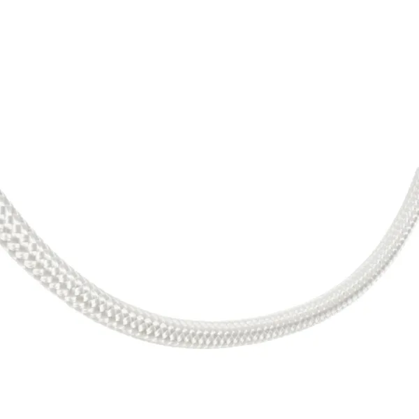 kelvo® GLOW 61666 Μοντέρνο Κρεμαστό Φωτιστικό Οροφής LED 27W 2700lm 360° AC 220-240V IP20 Ρυθμιζόμενο Λευκό CCT με Χειριστήριο από 2700K έως 6000K Dimmable - Lumileds SMD Chip - Χρυσό Πλατίνα & Λευκό Νήμα - Μ80 x Π3 x Υ80cm - 3 Χρόνια Εγγύηση - Image 6