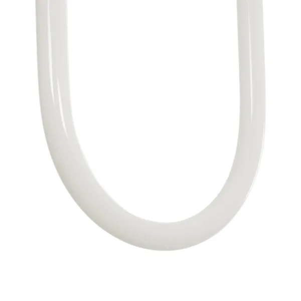 kelvo® GLOW 61679 Μοντέρνο Κρεμαστό Φωτιστικό Οροφής LED 18W 1800lm 360° AC 220-240V IP20 Ρυθμιζόμενο Λευκό CCT με On/Off 2700K/4500K/6000K - Lumileds SMD Chip - Χρυσό Πλατίνα & Λευκό Νήμα - Μ20 x Π5 x Υ60cm - 3 Χρόνια Εγγύηση - Image 7