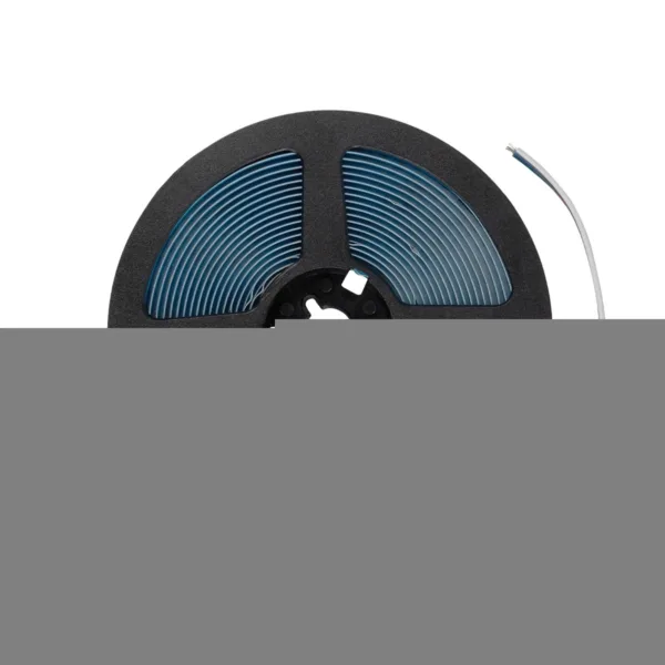 GLOBOSTAR® BEE 70354 Ταινία LED 19.2W/m 2112lm/m 120° DC 24V IP20 784 x COB Chip/m Πολύχρωμο RGB+WW Dimmable - Μ500 x Π1.2 x Υ0.2cm - Ρολό 5 Μέτρων - 5 Χρόνια Εγγύηση - Image 4