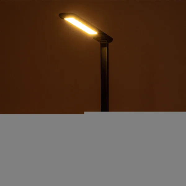 GloboStar® WASP 76533 Μοντέρνο Φωτιστικό Γραφείου Ροζ LED 10 Watt 1000lm DC 5V Αφής & Καλώδιο Τροφοδοσίας USB με Ασύρματη Φόρτιση - Wireless Charger - CCT Θερμό Λευκό 2700K - Φυσικό Λευκό 4500K - Ψυχρό Λευκό 6000K Dimmable - Image 15