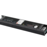 ΤΡΟΦΟΔΟΤΙΚΟ ΜΙΝΙ ΝΤΙΜΑΡΙΖΟΜΕΝΟ 230V/24VDC 150W IP20 - 30-2241509