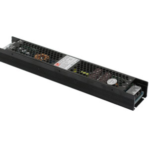 ΤΡΟΦΟΔΟΤΙΚΟ ΜΙΝΙ ΝΤΙΜΑΡΙΖΟΜΕΝΟ 230V/24VDC 250W IP20