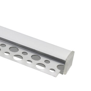 ΠΡΟΦΙΛ ΓΥΨΟΣΑΝΙΔΑΣ ΠΛΗΡΕΣ 2μ ΕΝΟΣ ΦΤΕΡΟΥ έως 12mm ΜΕ ΜΑΤ ΚΑΛΥΜΜΑ