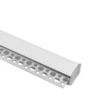 ΠΡΟΦΙΛ ΓΥΨ/ΔΑΣ ΠΛΗΡΕΣ 2μ ΦΑΡΔΥ ΕΝΟΣ ΦΤΕΡΟΥ έως 21mm ΜΕ ΜΑΤ ΚΑΛΥΜΜΑ - 30-11545009