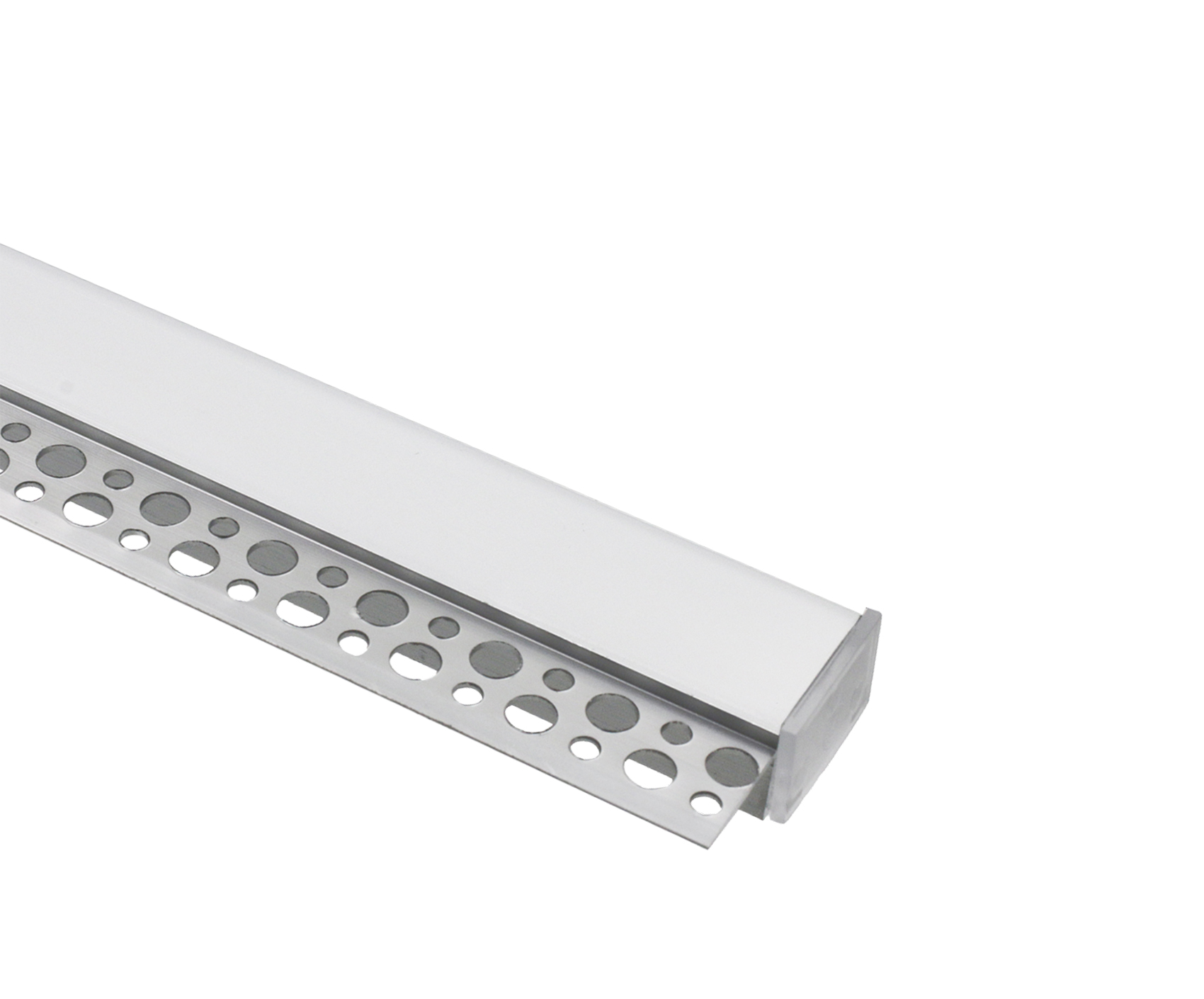 ΠΡΟΦΙΛ ΓΥΨ/ΔΑΣ ΠΛΗΡΕΣ 2μ ΦΑΡΔΥ ΕΝΟΣ ΦΤΕΡΟΥ έως 21mm ΜΕ ΜΑΤ ΚΑΛΥΜΜΑ