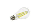 LED ΛΑΜΠΑ COG ΑΧΛΑΔΙ ΔΙΑΦΑΝΟ Ε27 14W 230V ΛΕΥΚΟ - 13-2721141