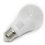 LED ΛΑΜΠΑ ΑΧΛΑΔΙ Ε27 12W 12/24V AC/DC ΨΥΧΡΟ 6200Κ - 13-2723120