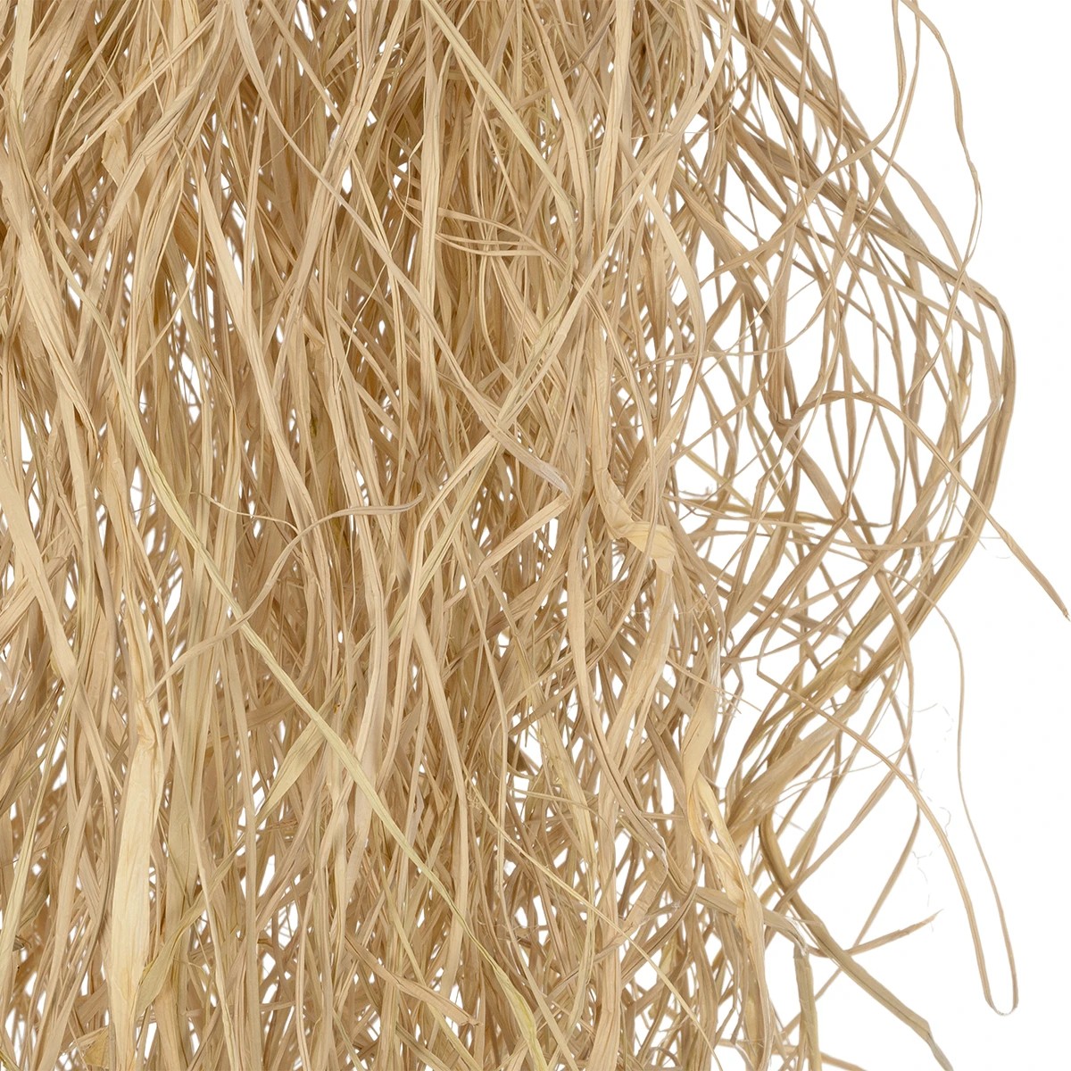 GLOBOSTAR® PIOVERE 205-0078 Boho Κρεμαστό Φωτιστικό Οροφής με Ντουί 1 x E27 AC 220-240V IP20 - Μπεζ - M35 x Π35 x Υ70cm - Image 7