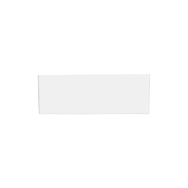 kelvo® AURA KLV-101-0118 Μοντέρνο Φωτιστικό Τοίχου - Απλίκα LED 7W 875lm 45° AC 220-240V Αδιάβροχο IP65 Θερμό Λευκό 2700K - Bridgelux COB Chip & TÜV SÜD Driver - Λευκό Ματ - Μ15 x Π12.5 x Υ4.5cm - 5 Χρόνια Εγγύηση - Image 3