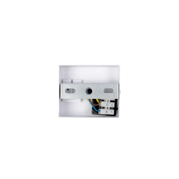 kelvo® SPOTA KLV-101-0135 Μοντέρνο Κινούμενο Φωτιστικό Σποτ Οροφής με Ντουί 1 x GU10 90° AC 220-240V IP20 - Λευκό Ματ - Μ7 x Π6 x Υ14cm - Image 10