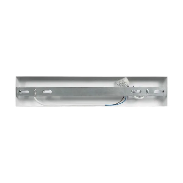 kelvo® SPOTA KLV-101-0137 Μοντέρνο Κινούμενο Φωτιστικό Σποτ Οροφής με Ντουί 2 x GU10 90° AC 220-240V IP20 - Λευκό Ματ - Μ30 x Π6 x Υ14.5cm - Image 10