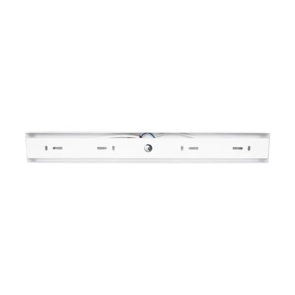 kelvo® SPOTA KLV-101-0139 Μοντέρνο Κινούμενο Φωτιστικό Σποτ Οροφής με Ντουί 3 x GU10 90° AC 220-240V IP20 - Λευκό Ματ - Μ48 x Π6.2 x Υ14cm - Image 10