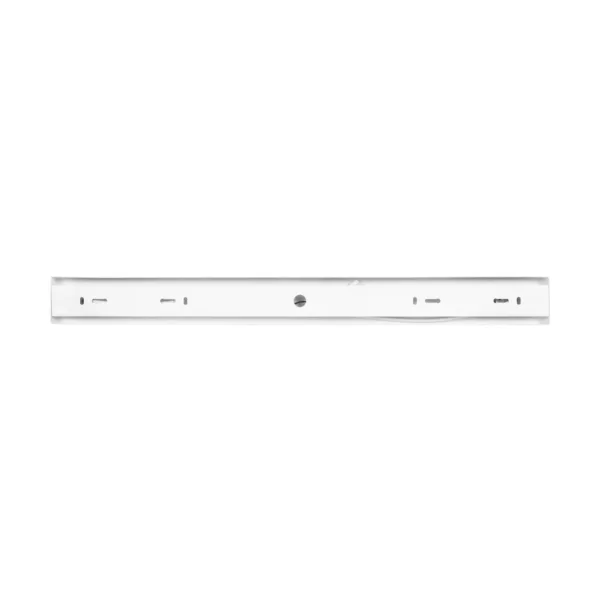 kelvo® SPOTA KLV-101-0141 Μοντέρνο Κινούμενο Φωτιστικό Σποτ Οροφής με Ντουί 4 x GU10 90° AC 220-240V IP20 - Λευκό Ματ - Μ64 x Π6 x Υ14cm - Image 10