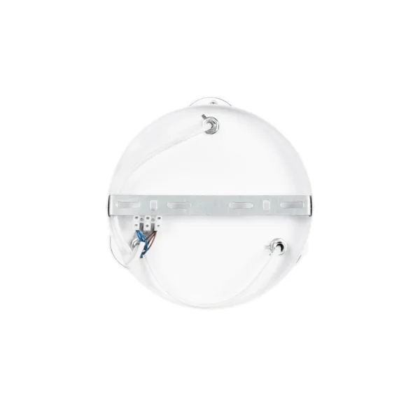 kelvo® SPOTA KLV-101-0145 Μοντέρνο Κινούμενο Φωτιστικό Σποτ Οροφής με Ντουί 3 x GU10 90° AC 220-240V IP20 - Λευκό Ματ - Μ19 x Π19 x Υ14cm - Image 9
