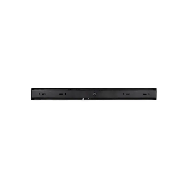 kelvo® SPOTA KLV-101-0140 Μοντέρνο Κινούμενο Φωτιστικό Σποτ Οροφής με Ντουί 4 x GU10 90° AC 220-240V IP20 - Μαύρο Ματ - Μ64 x Π6 x Υ14cm - Image 10