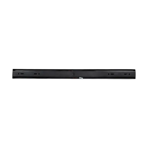 kelvo® SPOTA KLV-101-0142 Μοντέρνο Κινούμενο Φωτιστικό Σποτ Οροφής με Ντουί 5 x GU10 90° AC 220-240V IP20 - Μαύρο Ματ - Μ79.5 x Π6.3 x Υ14cm - Image 10