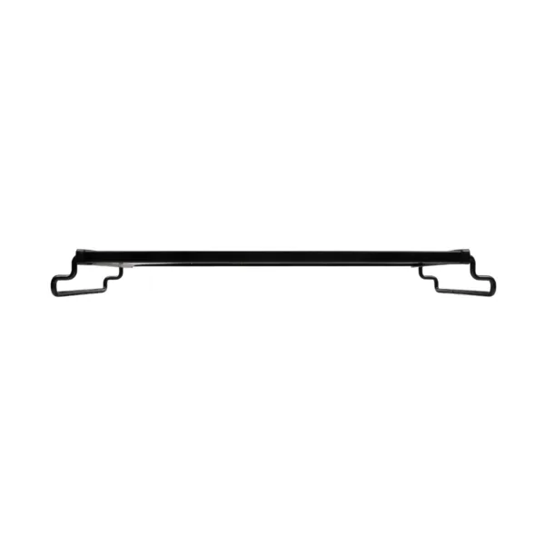 GLOBOSTAR® AQUARIUS 79678 Φωτιστικό Ενυδρείου με Ενσωματωμένο Χειριστήριο LED 12W 600lm 120° AC 220-240V Αδιάβροχο IP44 Πολύχρωμο RGBW Dimmable - Sanan SMD Chip - Μαύρο - Μ30 x Π11 x Υ3cm - 2 Χρόνια Εγγύηση - Image 5