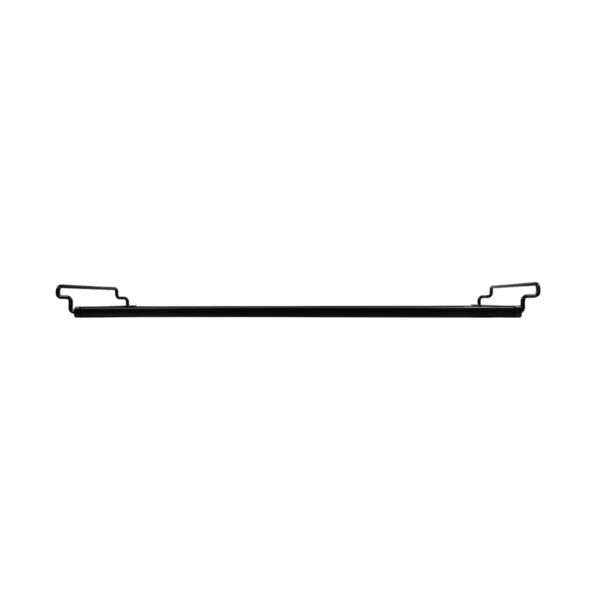 GLOBOSTAR® AQUARIUS 79679 Φωτιστικό Ενυδρείου με Ενσωματωμένο Χειριστήριο LED 16W 800lm 120° AC 220-240V Αδιάβροχο IP44 Πολύχρωμο RGBW Dimmable - Sanan SMD Chip - Μαύρο - Μ45 x Π11 x Υ3cm - 2 Χρόνια Εγγύηση - Image 4