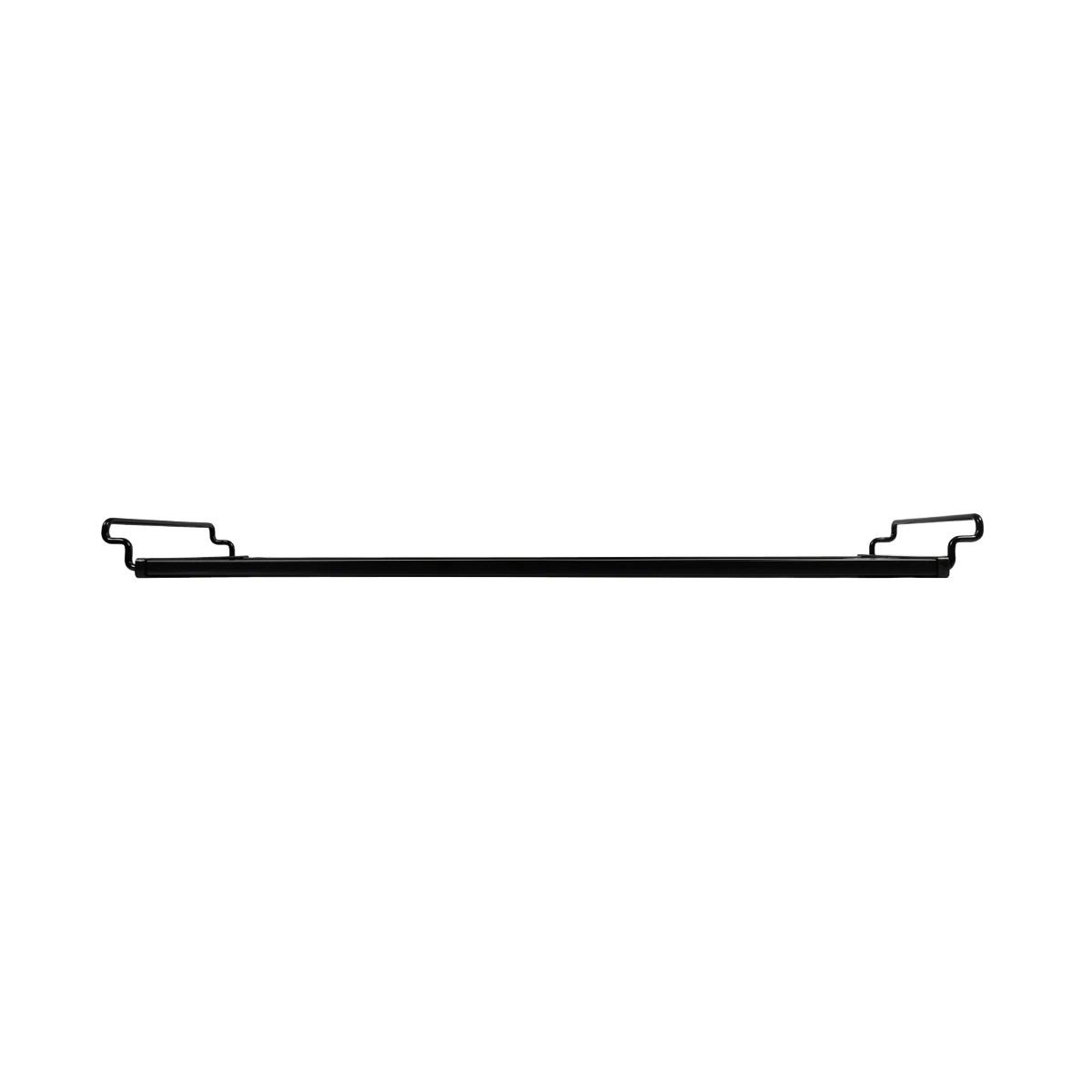 GLOBOSTAR® AQUARIUS 79679 Φωτιστικό Ενυδρείου με Ενσωματωμένο Χειριστήριο LED 16W 800lm 120° AC 220-240V Αδιάβροχο IP44 Πολύχρωμο RGBW Dimmable - Sanan SMD Chip - Μαύρο - Μ45 x Π11 x Υ3cm - 2 Χρόνια Εγγύηση - Image 4