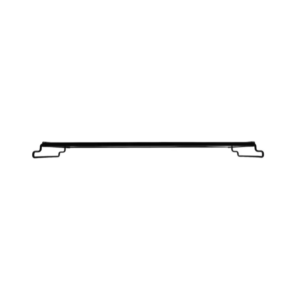 GLOBOSTAR® AQUARIUS 79679 Φωτιστικό Ενυδρείου με Ενσωματωμένο Χειριστήριο LED 16W 800lm 120° AC 220-240V Αδιάβροχο IP44 Πολύχρωμο RGBW Dimmable - Sanan SMD Chip - Μαύρο - Μ45 x Π11 x Υ3cm - 2 Χρόνια Εγγύηση - Image 5