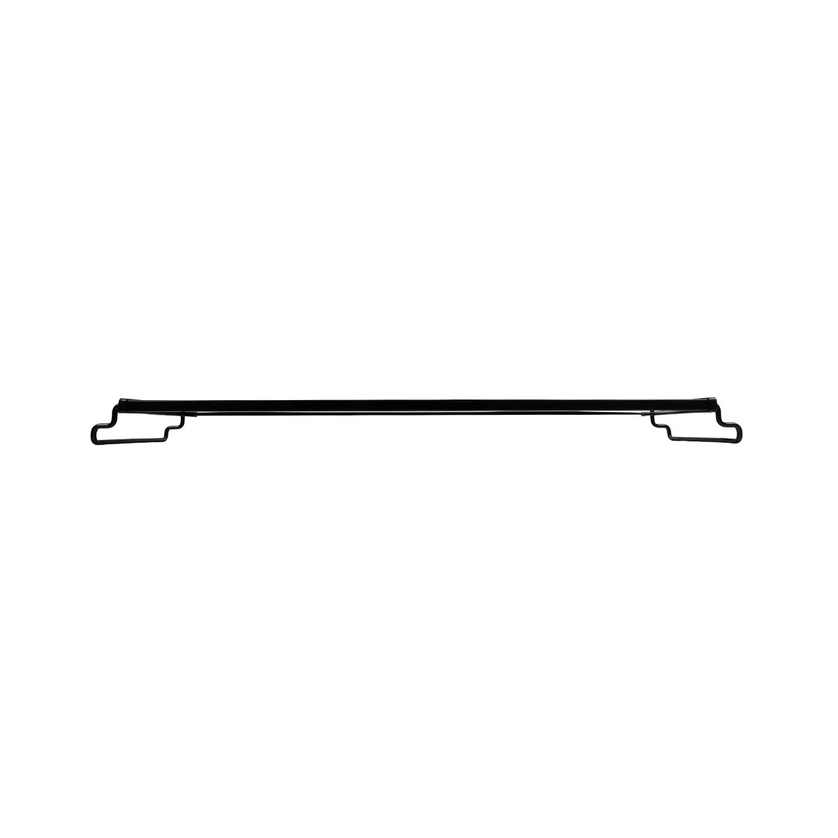 GLOBOSTAR® AQUARIUS 79679 Φωτιστικό Ενυδρείου με Ενσωματωμένο Χειριστήριο LED 16W 800lm 120° AC 220-240V Αδιάβροχο IP44 Πολύχρωμο RGBW Dimmable - Sanan SMD Chip - Μαύρο - Μ45 x Π11 x Υ3cm - 2 Χρόνια Εγγύηση - Image 5