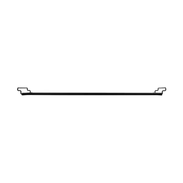 GLOBOSTAR® AQUARIUS 79680 Φωτιστικό Ενυδρείου με Ενσωματωμένο Χειριστήριο LED 19W 950lm 120° AC 220-240V Αδιάβροχο IP44 Πολύχρωμο RGBW Dimmable - Sanan SMD Chip - Μαύρο - Μ60 x Π11 x Υ3cm - 2 Χρόνια Εγγύηση - Image 4
