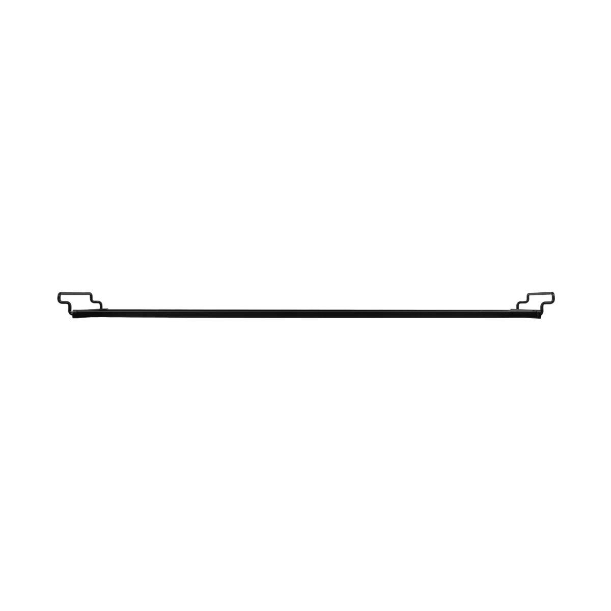 GLOBOSTAR® AQUARIUS 79680 Φωτιστικό Ενυδρείου με Ενσωματωμένο Χειριστήριο LED 19W 950lm 120° AC 220-240V Αδιάβροχο IP44 Πολύχρωμο RGBW Dimmable - Sanan SMD Chip - Μαύρο - Μ60 x Π11 x Υ3cm - 2 Χρόνια Εγγύηση - Image 4