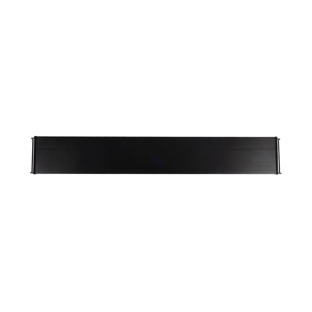 GLOBOSTAR® AQUARIUS 79681 Φωτιστικό Ενυδρείου με Ενσωματωμένο Χειριστήριο LED 22W 1100lm 120° AC 220-240V Αδιάβροχο IP44 Πολύχρωμο RGBW Dimmable - Sanan SMD Chip - Μαύρο - Μ75 x Π11 x Υ3cm - 2 Χρόνια Εγγύηση - Image 6