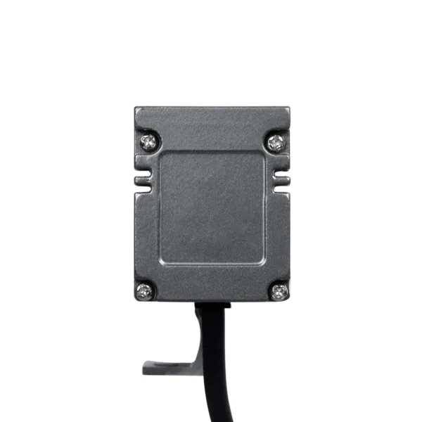 GLOBOSTAR® WASHER-MARGO 90154 Μπάρα Φωτισμού Wall Washer LED 24W 2040lm 30° DC 24V Αδιάβροχο IP65 Μπλε Dimmable - Γκρι Ανθρακί - Μ100 x Π4 x Υ6.4cm - 3 Χρόνια Εγγύηση - Image 5