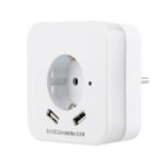 ΛΑΜΠΑΚΙ NYKTOΣ ΚΑΙ ΠΡΙΖΑ ΜΕ ΦΩΤΟΚΥΤΤΑΡΟ ΚΑΙ USB - 13-12230