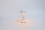 LED ΠΟΡΤΑΤΙΦ CCT ΕΠΑΝΑΦΟΡΤΙΖΟΜΕΝΟ 3W ΜΙΝΙ DIMMABLE ΜΑΝΙΤΑΡΙ ΛΕΥΚΟ - 5-0830 - Image 2