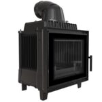 KRATKI FRANEK/10/DECO (A+) ΙΣΙΟ ECODESIGN 10KW (90-110M2) ΕΝΕΡΓΕΙΑΚΟ ΤΖΑΚΙ ΑΕΡΟΘΕΡΜΟ ΜΑΝΤΕΜΕΝΙΟ