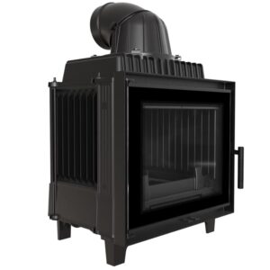 KRATKI FRANEK/10/DECO (A+) ΙΣΙΟ ECODESIGN 10KW (90-110M2) ΕΝΕΡΓΕΙΑΚΟ ΤΖΑΚΙ ΑΕΡΟΘΕΡΜΟ ΜΑΝΤΕΜΕΝΙΟ