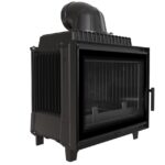 KRATKI FRANEK/12/DECO ΙΣΙΟ 12KW ECODESIGN (100-130M2) ΕΝΕΡΓΕΙΑΚΟ ΤΖΑΚΙ ΑΕΡΟΘΕΡΜΟ ΜΑΝΤΕΜΕΝΙΟ