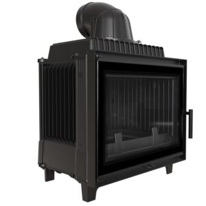 KRATKI FRANEK/12/DECO ΙΣΙΟ 12KW ECODESIGN (100-130M2) ΕΝΕΡΓΕΙΑΚΟ ΤΖΑΚΙ ΑΕΡΟΘΕΡΜΟ ΜΑΝΤΕΜΕΝΙΟ