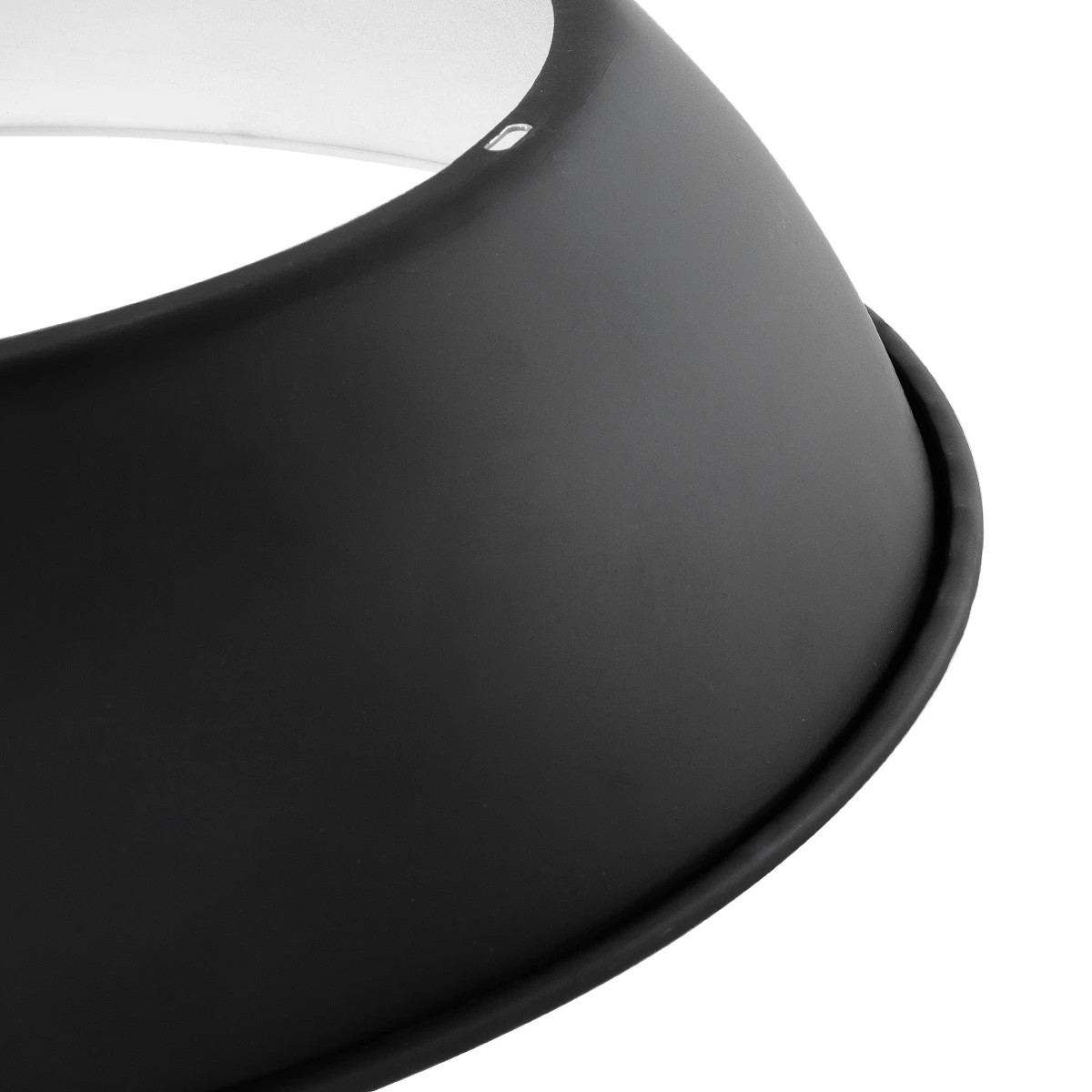 GloboStar® 61504 Κάτοπτρο Αλουμινίου Reflector Μετατροπής 50° για Επαγγελματική Καμπάνα UFO High Bay - Μ36.5 x Π36.5 x Υ7.5cm - Image 2