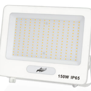 ΠΡΟΒΟΛΕΑΣ LED ΚΑΙ ΓΙΑ ΑΝΙΧΝΕΥΤ.ΚΙΝΗΣΗΣ 100W 230V 4000K IP65 ΛΕΥΚΟΣ