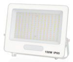 ΠΡΟΒΟΛΕΑΣ LED 150W 230V 4000K ΚΑΙ ΓΙΑ ΑΝΙΧΝΕΥΤΗ ΚΙΝΗΣ.IP65 ΛΕΥΚΟΣ - 3-3615001