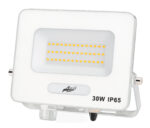 ΠΡΟΒΟΛΕΑΣ LED 30W 230V 4000K ΚΑΙ ΓΙΑ ΑΝΙΧΝΕΥΤΗ ΚΙΝΗΣ.IP65 ΛΕΥΚΟΣ - 3-363001