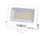 ΠΡΟΒΟΛΕΑΣ LED 50W 230V CCT ΚΑΙ ΓΙΑ ΑΝΙΧΝΕΥΤΗ ΚΙΝΗΣΗΣ IP65 ΛΕΥΚΟΣ - 3-365008